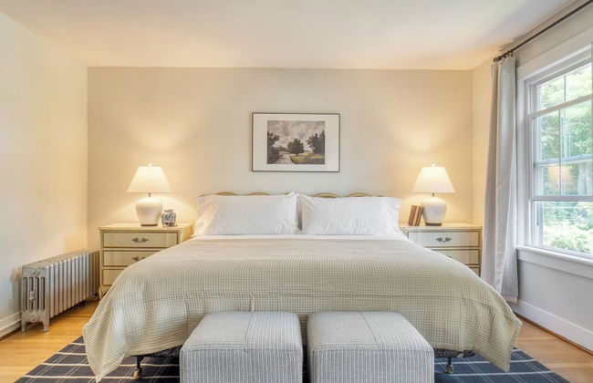 Cordelia by Avantstay Amazing Backyard, 10mins From Stockbridge! - Foto 5