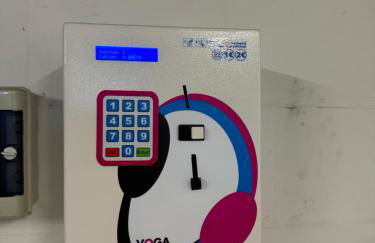 Green Serenity Bielefeld 24h Check in WLAN Parkplatz ÖPNV - Foto 15