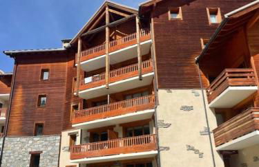 Résidence Albane, T3 entièrement refait - Foto 13