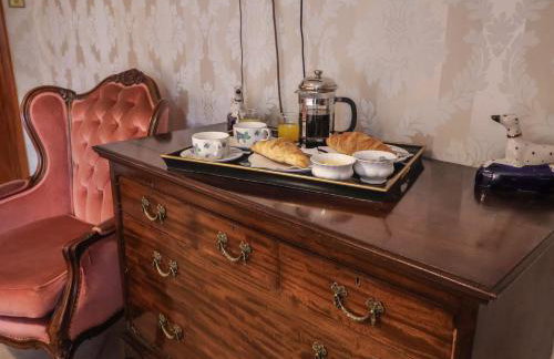 The Gun Room - Photo 10