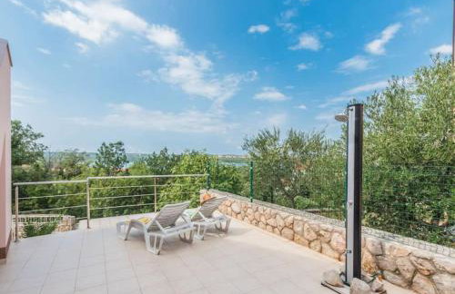 Apartment F-3 Klimno - Foto 9