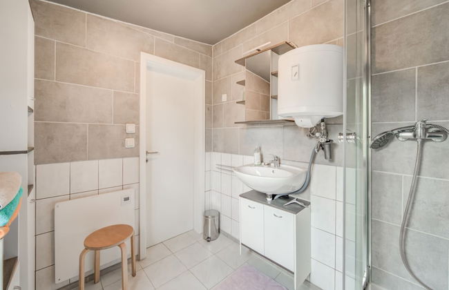 Holiday Home With Garden in Mahlow, Brandenburg - Foto 19