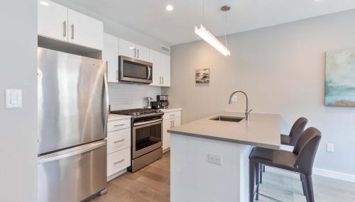 Luxury 2BR North End Retreat - Foto 2