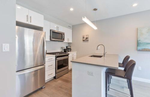 Luxury 2BR North End Retreat - Foto 2