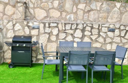 VILLA FAMILIA - Foto 37