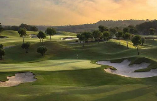 Villamartin Golf Lovers Home - Foto 26