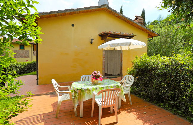 Holiday Home Villetta La Ginestra by Interhome - Foto 7