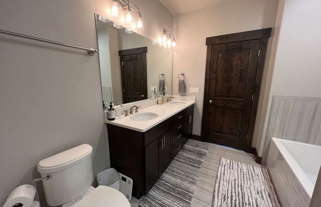 Black Rock Ridge by Park City Vacations - Foto 26