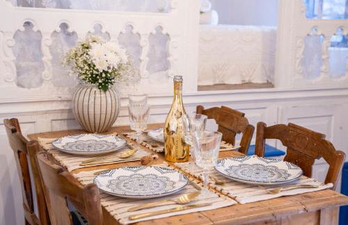 Nisos Villa Olympos Karpathou - Foto 8