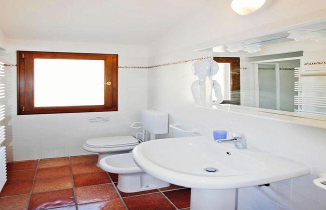 Rustic Escape in Palazzuolo Stay - Foto 10