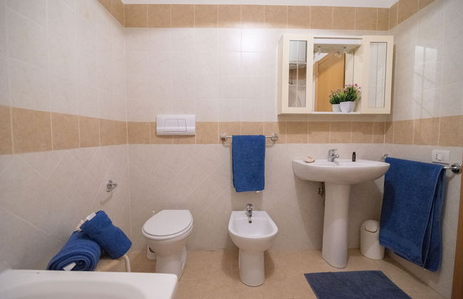 Appartamenti Centro Storico Santa Teresa Gallura - Foto 56