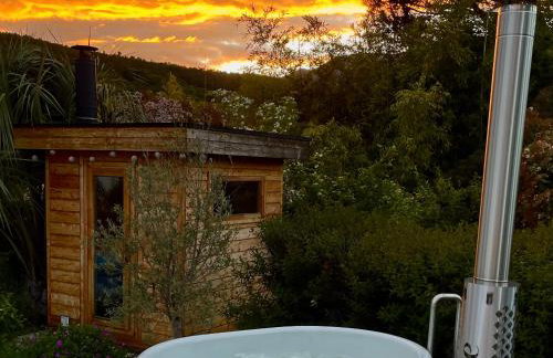 Logement classé 4 étoiles avec JACUZZI SAUNA et vue sur le Canigou - Foto 1