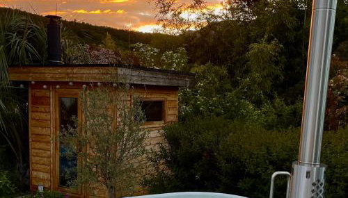 Logement classé 4 étoiles avec JACUZZI SAUNA et vue sur le Canigou - Foto 1
