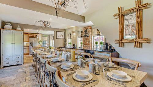 Willington Lodge - Foto 2