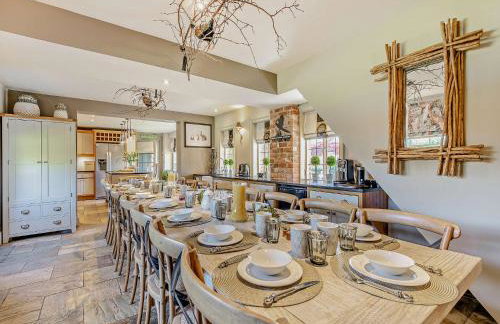 Willington Lodge - Foto 2