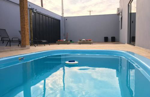 Cantinho Estrelado - Casa automatizada com ALEXA - Foto 59