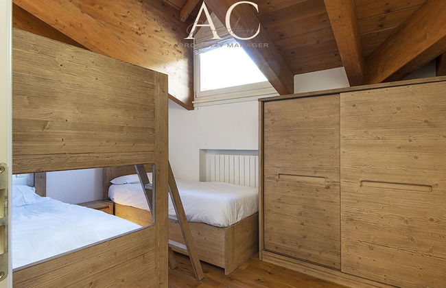 Charme Mountain Maison - Foto 13