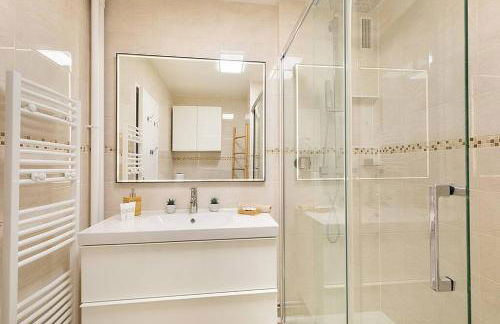 Magnifique appartement entre Disneyland et Paris 3 Chambres - Foto 7