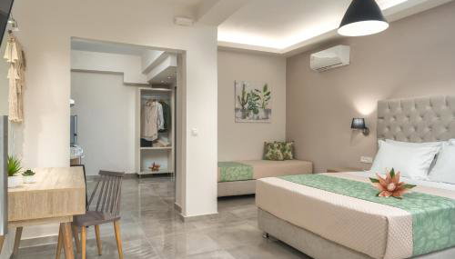 Iris & Rhea junior suites - Photo 5