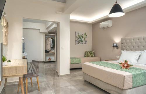 Iris & Rhea junior suites - Photo 5