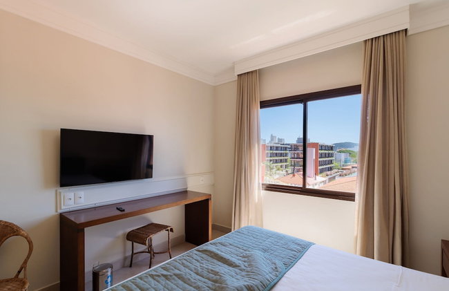 Studios modernos à beira-mar - Jurerê Beach Village JBVTOP - Foto 80