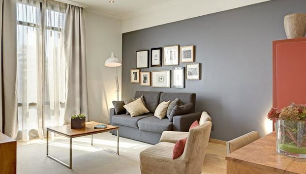 Apartments Sixtyfour Barcelona - Foto 4