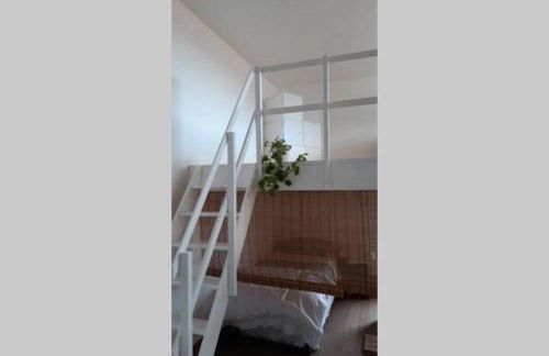 Casita de campo con vistas a una laguna - Foto 15