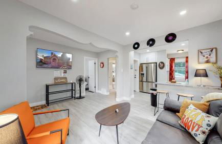 groovy apartment in the heart of the city - Foto 10