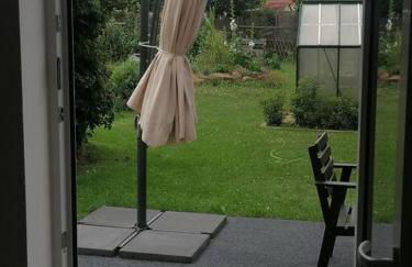 Ferienwohnung im Gartenhaus - Foto 12