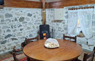 Woodstone House - Photo 32