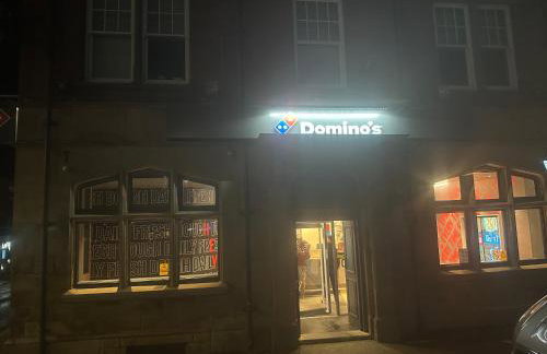 Bolsover Castle View - Foto 35