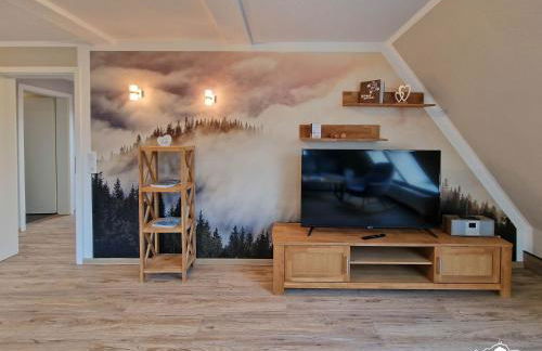 Auszeit-im-Harz Haus 1 Wohnung Brockenspitze - Foto 11