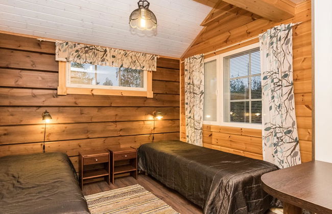 Myllymökki - Photo 25