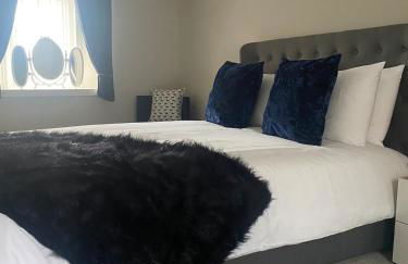 Number Forty Two, Portsoy - A 3 bedroom cottage with sea views - Foto 8