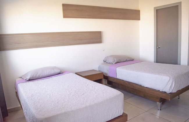 Pacifika Apartments - Foto 11