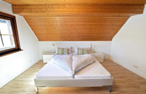 Ferienwohnung Herds Eintracht - Foto 17