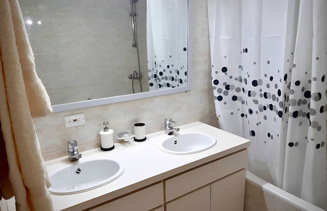 Cozy one-bedroom & mezzanine apartment - Foto 16