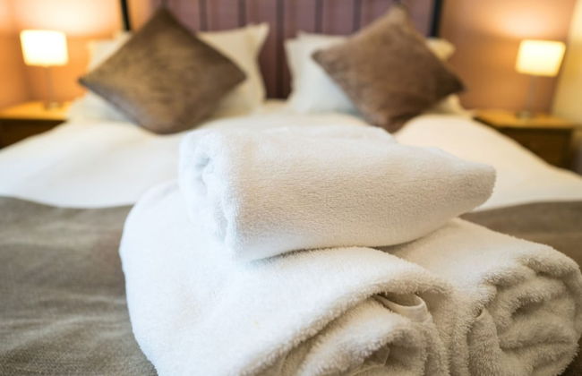 The Helaina Luxury Apartments - Foto 42