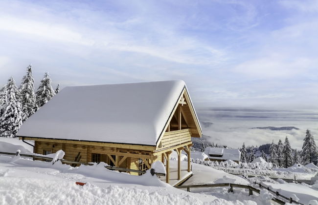 Hütte Buchfink - Photo 21