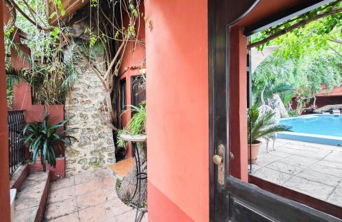 Navila Estudio en la piscina - Photo 5