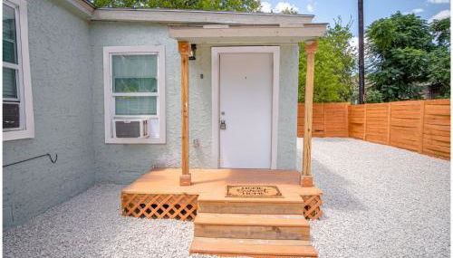 Cozy and Lovely 2BR 1BA Apt#b Near Lively Downtown - Foto 2