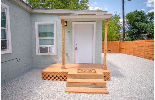 Cozy and Lovely 2BR 1BA Apt#b Near Lively Downtown - Foto 2