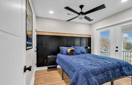 Ocean Lakes getaway 6bd with arcade game table - Photo 12