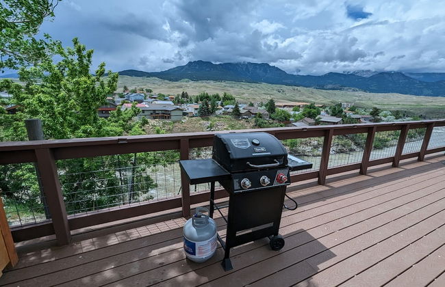 Yellowstone Treasure Guesthouses on the River - Foto 37