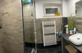 Ferienwohnung Weitblick bei Geyer-Saal an der Donau - Foto 7