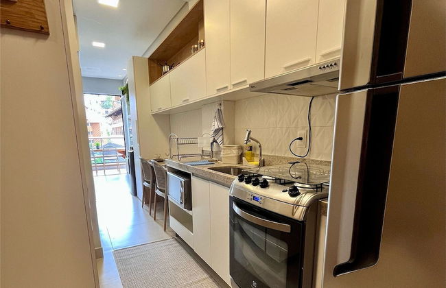 Eco Resort - Praia dos Carneiros - Photo 68