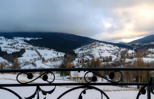 Dworek pod Jeżową Wodą - Photo 44