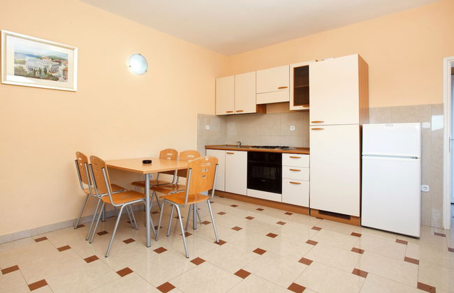 Oaza Apartmani Primosten - Foto 10