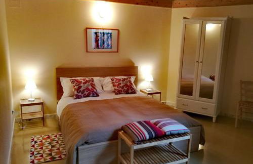 Brezzolina Apartment with parking - Photo 8