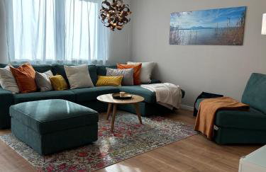 Ferienhaus Baron mit eigener Sauna - Foto 1